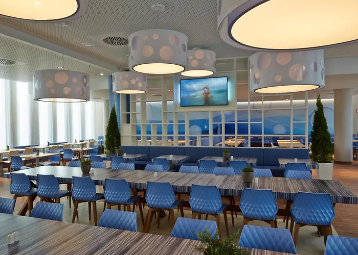 H2 Hotel Muenchen Messe