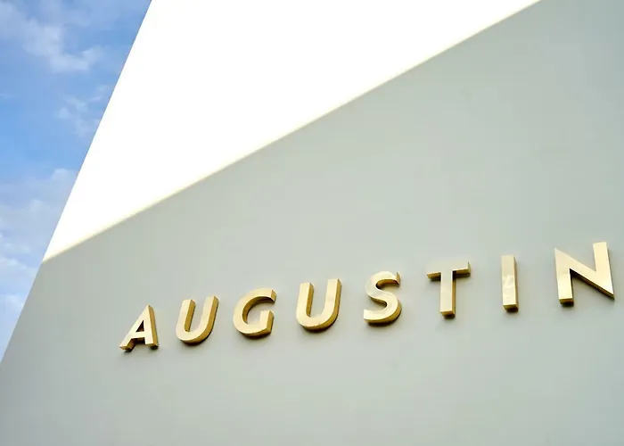 Jugend- Und Familienhotel Augustin